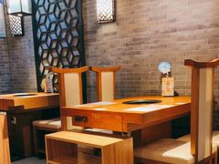 -呷哺呷哺 黄金牧场 (宝山正大乐城店)