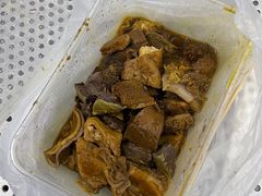-明记牛杂(新马路分店)
