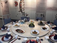 -火福·天湖阁大闸蟹博物馆主题餐厅(浅水湾店)