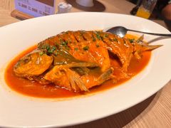 -艳阳天·非遗楚菜(武汉客厅店)