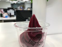 -喜茶(北京华贸购物中心店)