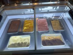 -杭州西子湖四季酒店-WL BISTRO西湖餐厅(灵隐路店)