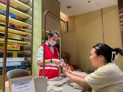 -海底捞火锅(坪山益田假日广场店)