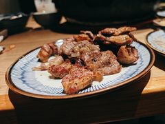 -大牛焱烧·和牛炭火烧放题