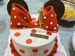 -你好独角兽·蛋糕甜品