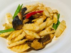 -蘇锦宴·淮扬菜烤鸭·小院(三元桥霄云路店)
