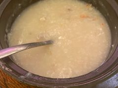 海鲜粥-江南粥家庄(宁国路店)