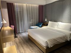 -苏州平江万达广场美居酒店