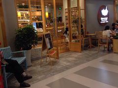 -猫的天空之城概念书店(印象城购物中心店)