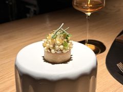 -泰安门Taian Table(镇宁路店)