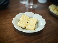 -OCEAN一席海鲜•海景餐厅(双子塔店)