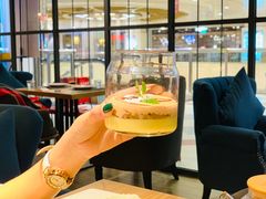 -清真·艾美可餐厅(大悦汇店)