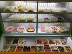 -上海大学嘉定校区-食堂