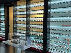 -CASANOVA西餐厅(海信广场店)