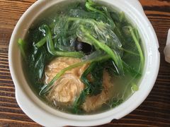 -浦江餐饮·上海菜馆(五四路店)