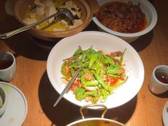 -沅江水·湖南家宴(南村万博长隆商圈店)