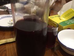-義聚德·清真铜锅涮羊肉·烧烤(河东店)