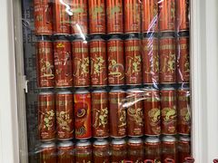 -农民烧烤(延边社区店)