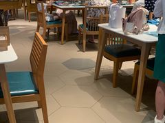 -味餐厅·海鲜·火锅·自助餐