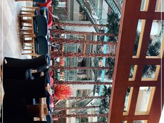 -威斯汀舞台餐厅