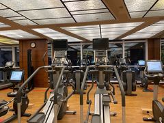 -广州粤海喜来登酒店