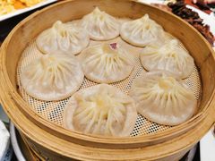 -冷大厨灌汤包