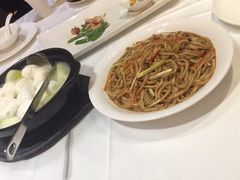 -广州塔晖粤轩中餐厅