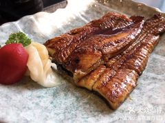 -长富宫饭店·日本料理樱