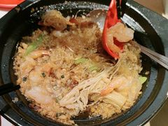 -避风塘(宝山万达店)