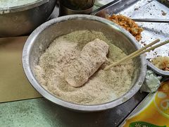 -丽华早点(大成路店)