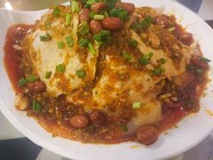 -李庄白肉(草堂店)