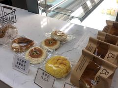 -欢牛蛋糕屋(萧山万象汇店)