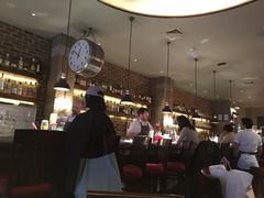 -Burger & Lobster(Dean Street)