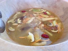 -云南野生菌石锅鱼石锅鸡(大金塔店)