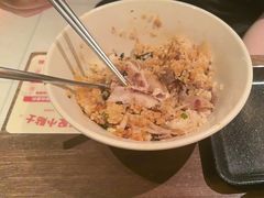 -新石器烤肉(中房金谊广场店)