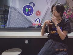-双风车咖啡馆 Twin Windmills(六道口店)