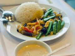 -宜家·瑞典风味餐厅(四元桥店)