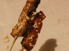 -小乾杯串店•16年沈阳烧烤(文安路店)