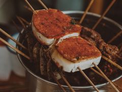 -炒豆合作社(东四总店)