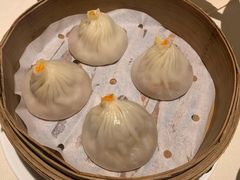 蟹粉小笼包-成隆行·蟹王府(九江路店)