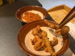 -老酉火锅(阳明古镇店)