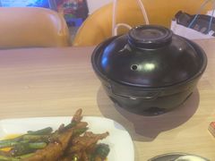-令狐冲烤鱼·烧菜馆(达明店)