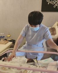 点击看大图 -尚圣月子会所·庄园式月子中心(萧山湘湖店)