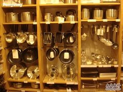 -MUJI无印良品(大洋百货店)