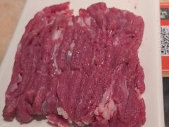 -清真·老门框爆肚涮肉·中华老字号(丰管路店)
