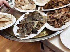 -太婆天府山珍酒楼(亚运村店)