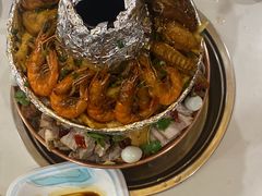 -下杨家青海土火锅(海湖店)