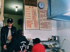 -蓉城西二道无名冒菜(西二道街店)