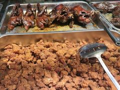 -乔波食品(杜桥中心菜场店)