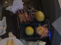 -华夏良子·足道SPA艾灸(王府井店)